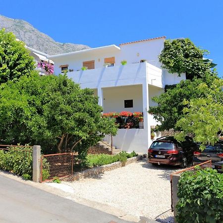 Apartments By The Sea Zivogosce - Blato, Makarska - 1057 Blato  Exteriér fotografie