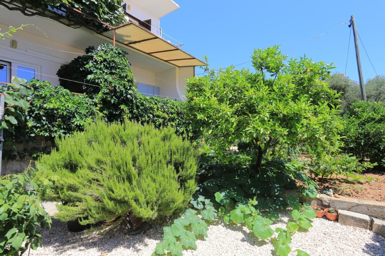 Apartments By The Sea Zivogosce - Blato, Makarska - 1057 Blato  Exteriér fotografie