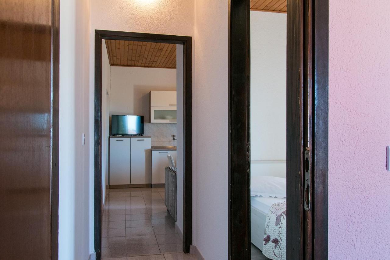 Apartments By The Sea Zivogosce - Blato, Makarska - 1057 Blato  Exteriér fotografie