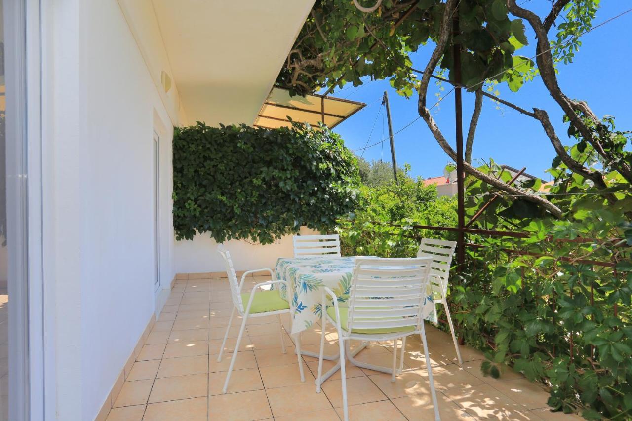 Apartments By The Sea Zivogosce - Blato, Makarska - 1057 Blato  Exteriér fotografie