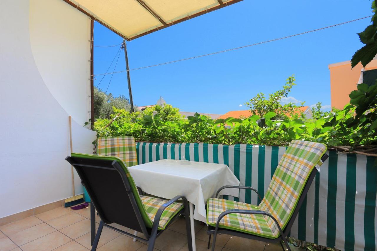 Apartments By The Sea Zivogosce - Blato, Makarska - 1057 Blato  Exteriér fotografie