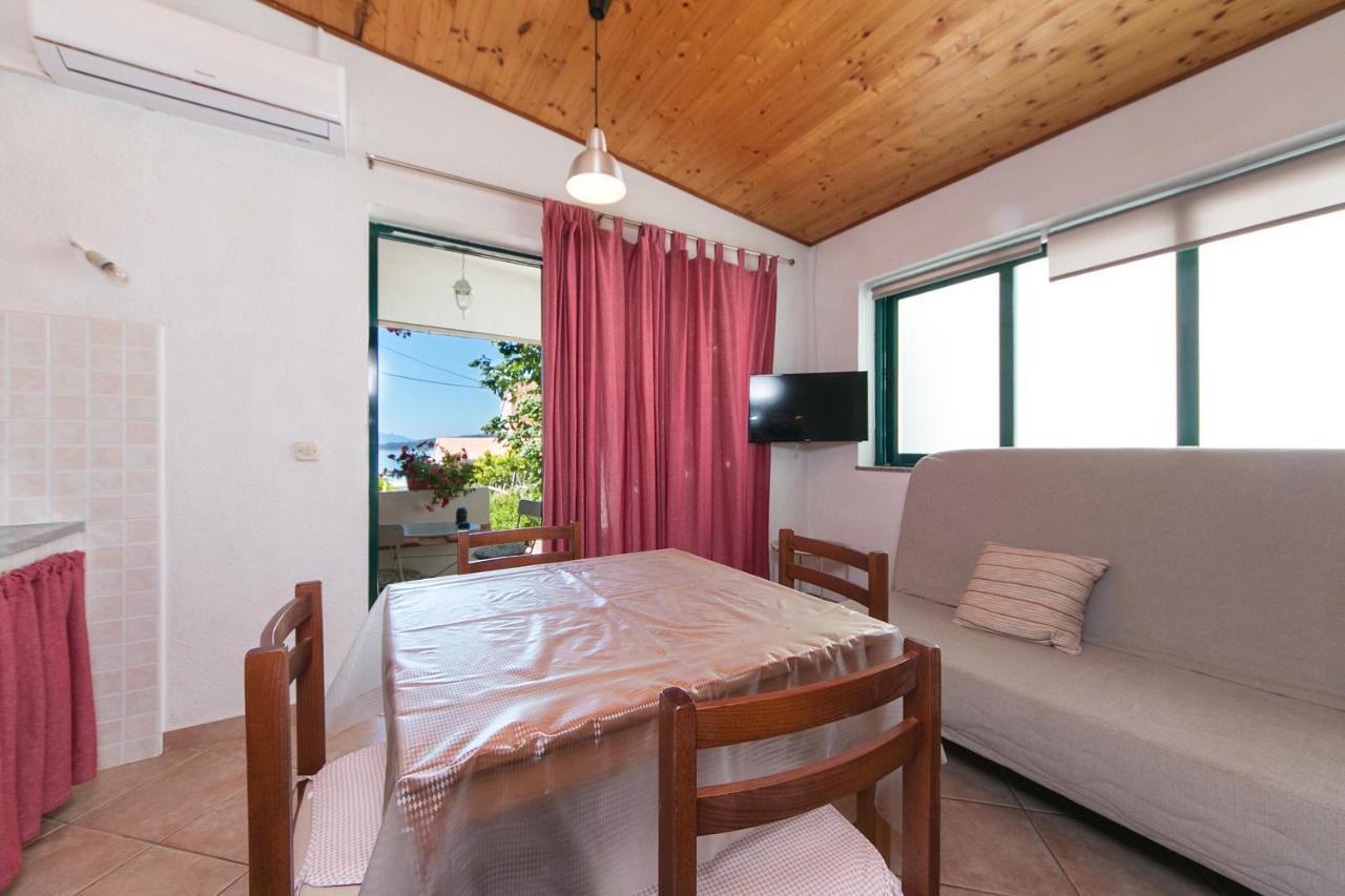 Apartments By The Sea Zivogosce - Blato, Makarska - 1057 Blato  Exteriér fotografie