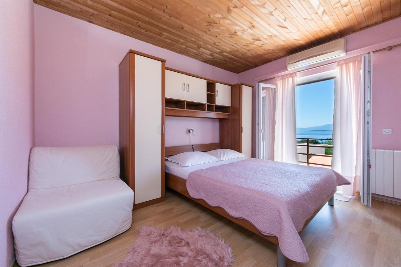 Apartments By The Sea Zivogosce - Blato, Makarska - 1057 Blato  Exteriér fotografie