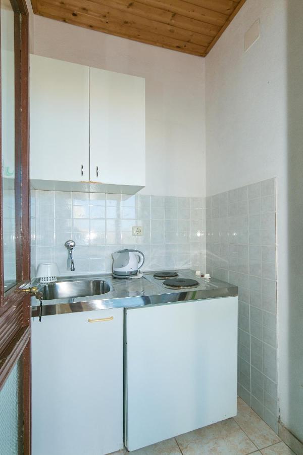 Apartments By The Sea Zivogosce - Blato, Makarska - 1057 Blato  Exteriér fotografie