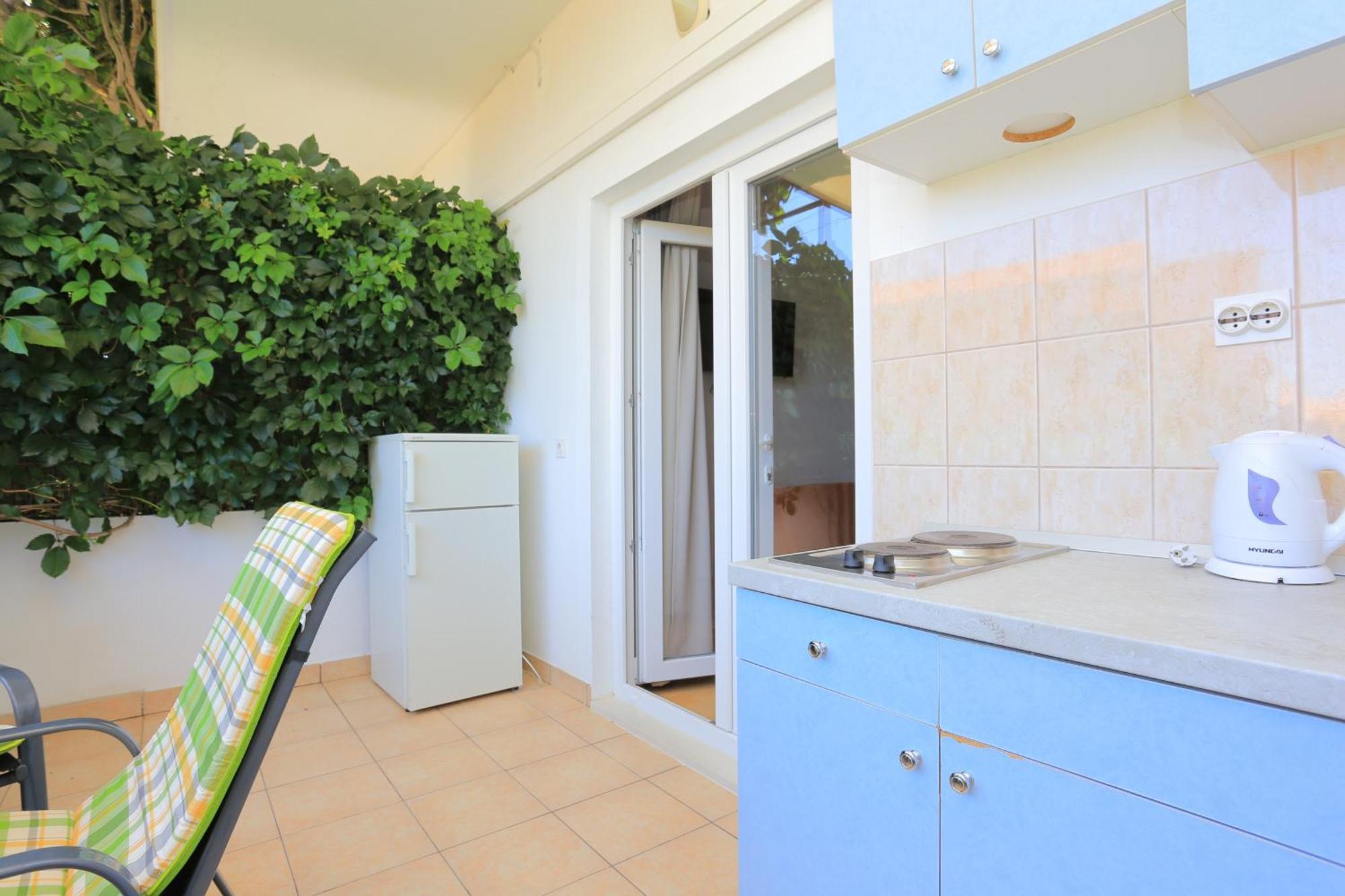Apartments By The Sea Zivogosce - Blato, Makarska - 1057 Blato  Pokoj fotografie