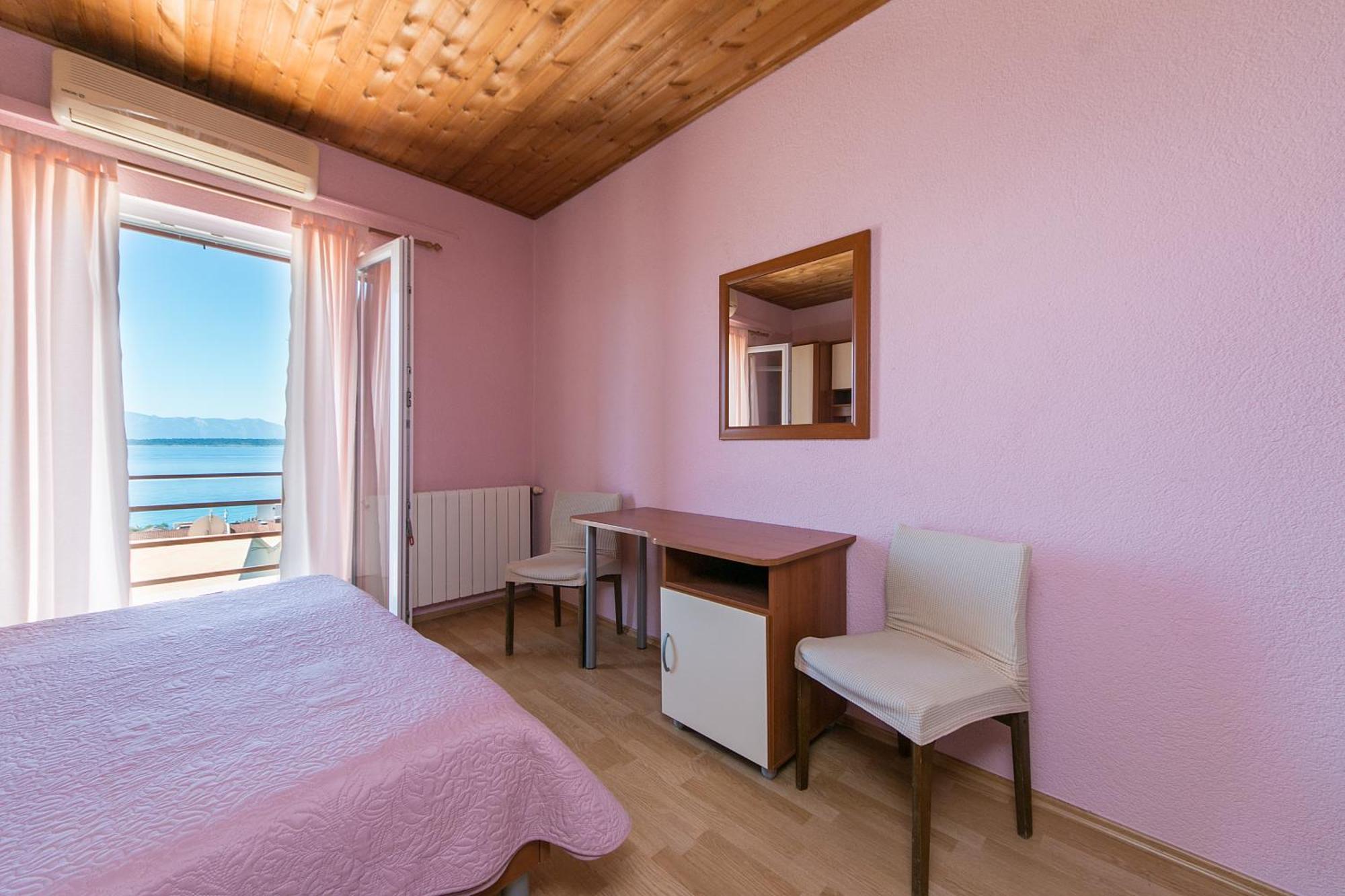 Apartments By The Sea Zivogosce - Blato, Makarska - 1057 Blato  Pokoj fotografie