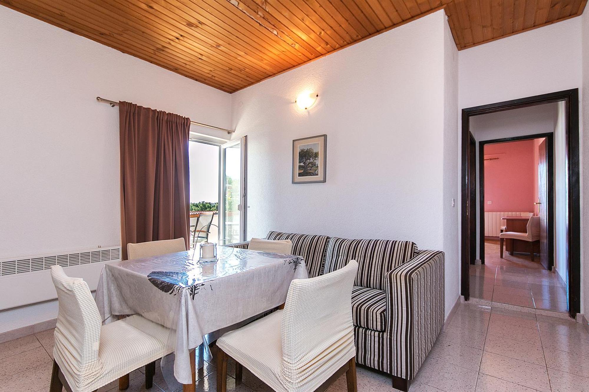 Apartments By The Sea Zivogosce - Blato, Makarska - 1057 Blato  Pokoj fotografie