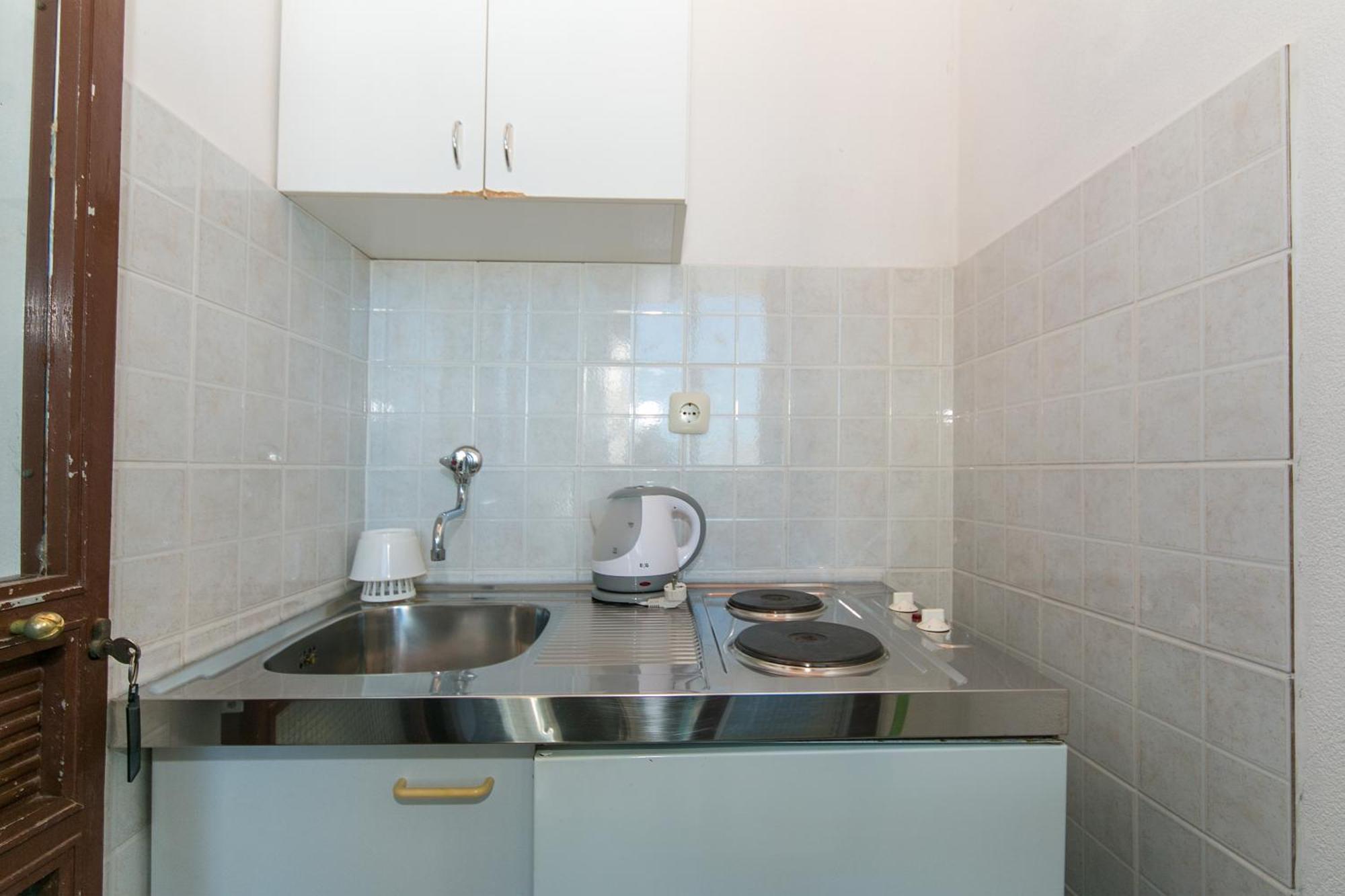 Apartments By The Sea Zivogosce - Blato, Makarska - 1057 Blato  Pokoj fotografie