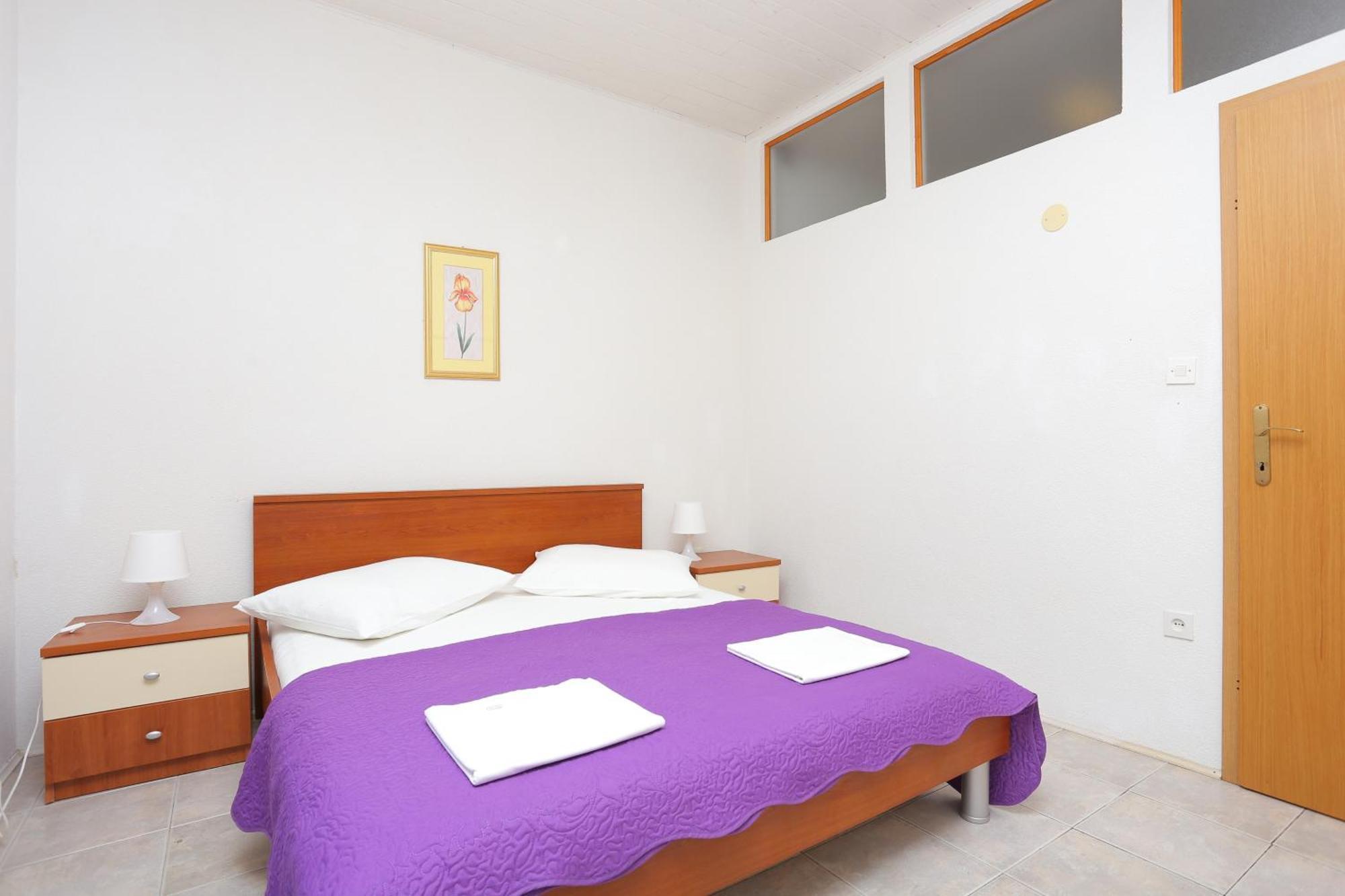 Apartments By The Sea Zivogosce - Blato, Makarska - 1057 Blato  Pokoj fotografie
